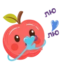 Осень | @Premium_Emojis_Telegram