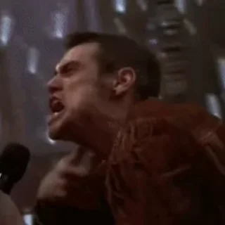 🎤