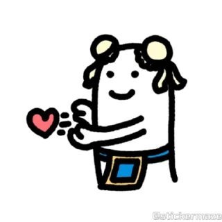 💞