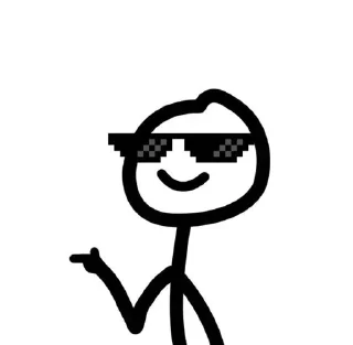😎
