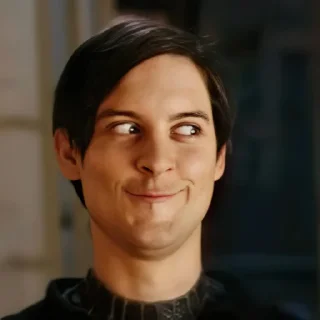 😼
