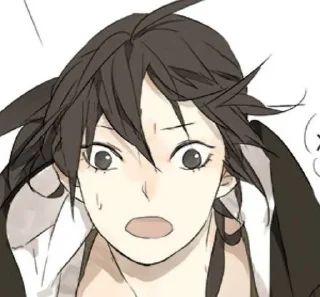 😧