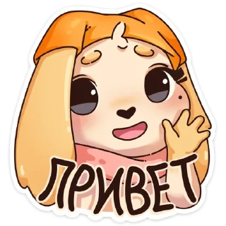 Валя :: @stickroom