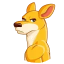 😠
