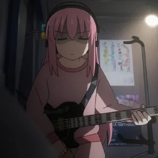 💗