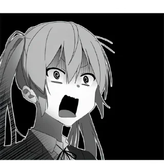 😱