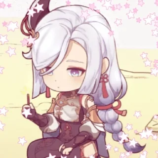 💝