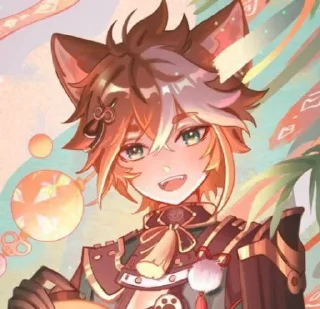 🧡