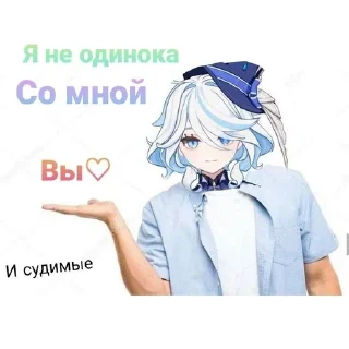 ⚖