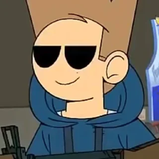 😏
