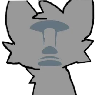 🗿