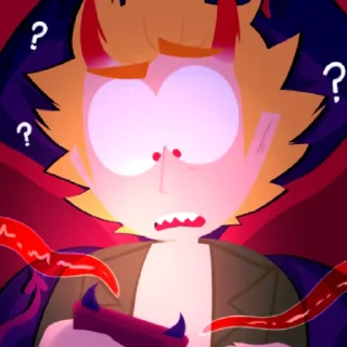 😧