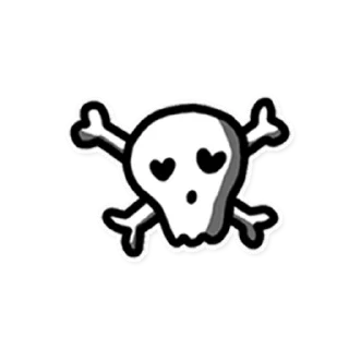 💀