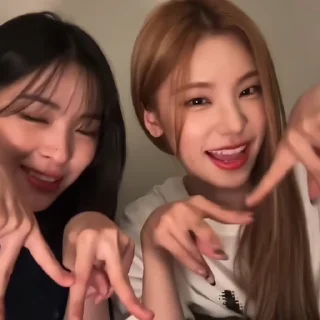 ♾️