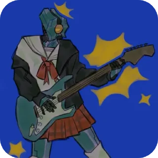 🎸