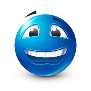 😀