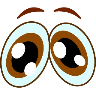 👀