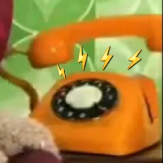 ☎️
