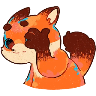 🦊