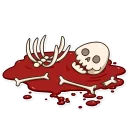 💀