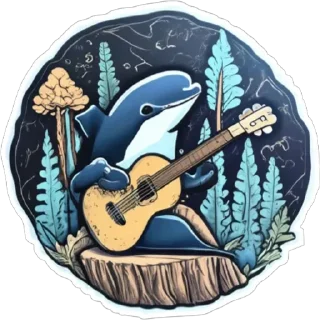 🐋