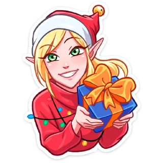 🎁