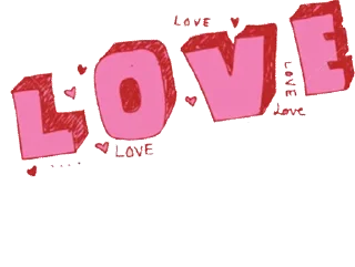 ❤️