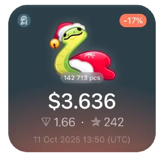 🐍