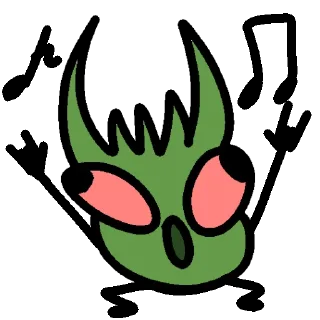 🤘