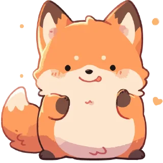 😋