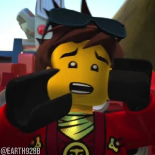 😎
