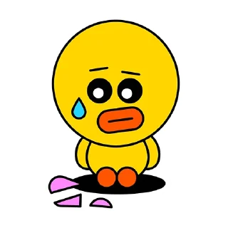 💔
