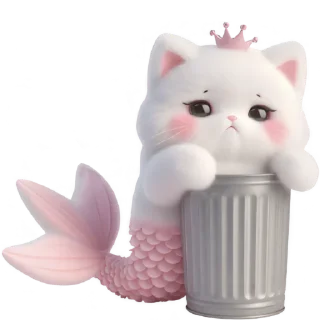 🗑