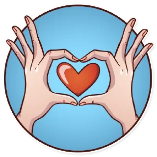 ❤️