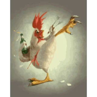🐔