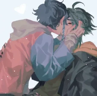 🍃