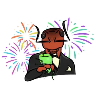 🍸
