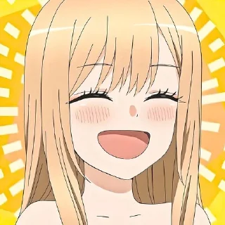 😀