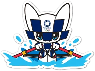 🚣‍♀️
