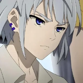 Башня бога @anime_stickerr