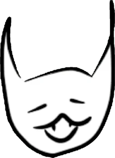 Cat @stickersb2b