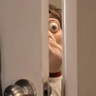 👁