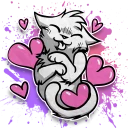 💕