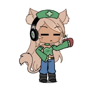 🍎