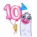 🎂