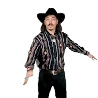 🤠