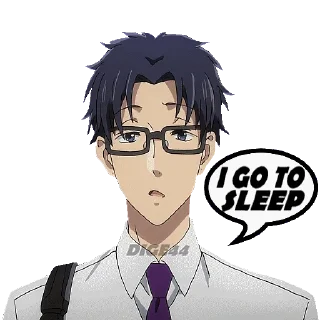 💤