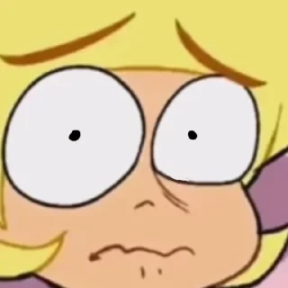 😧