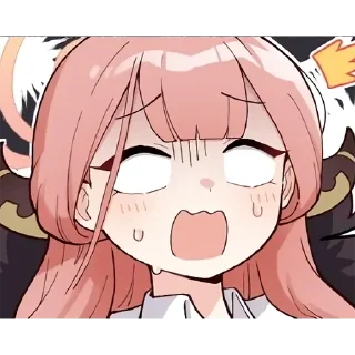 😱