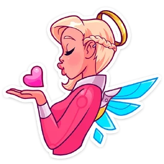 ❤️